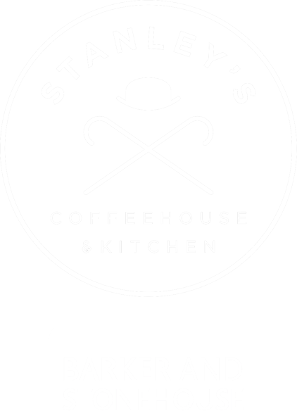 Stanley’s Coffee House Logo